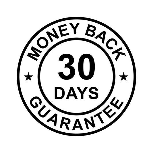 30-Day Guaranteed